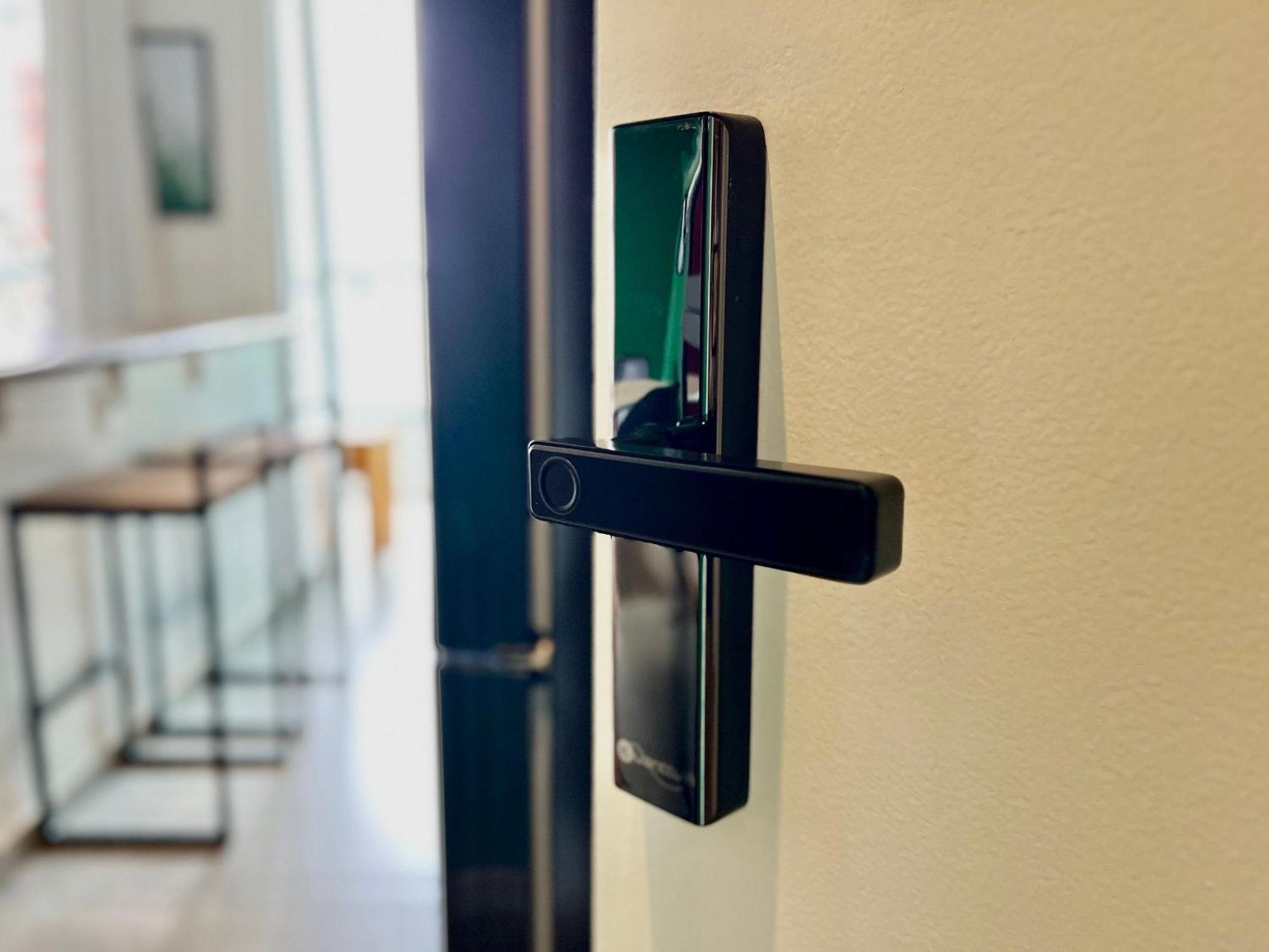 Linda Vista C Piscina, Sauna, Garagem E Academia São Paulo Eksteriør billede
