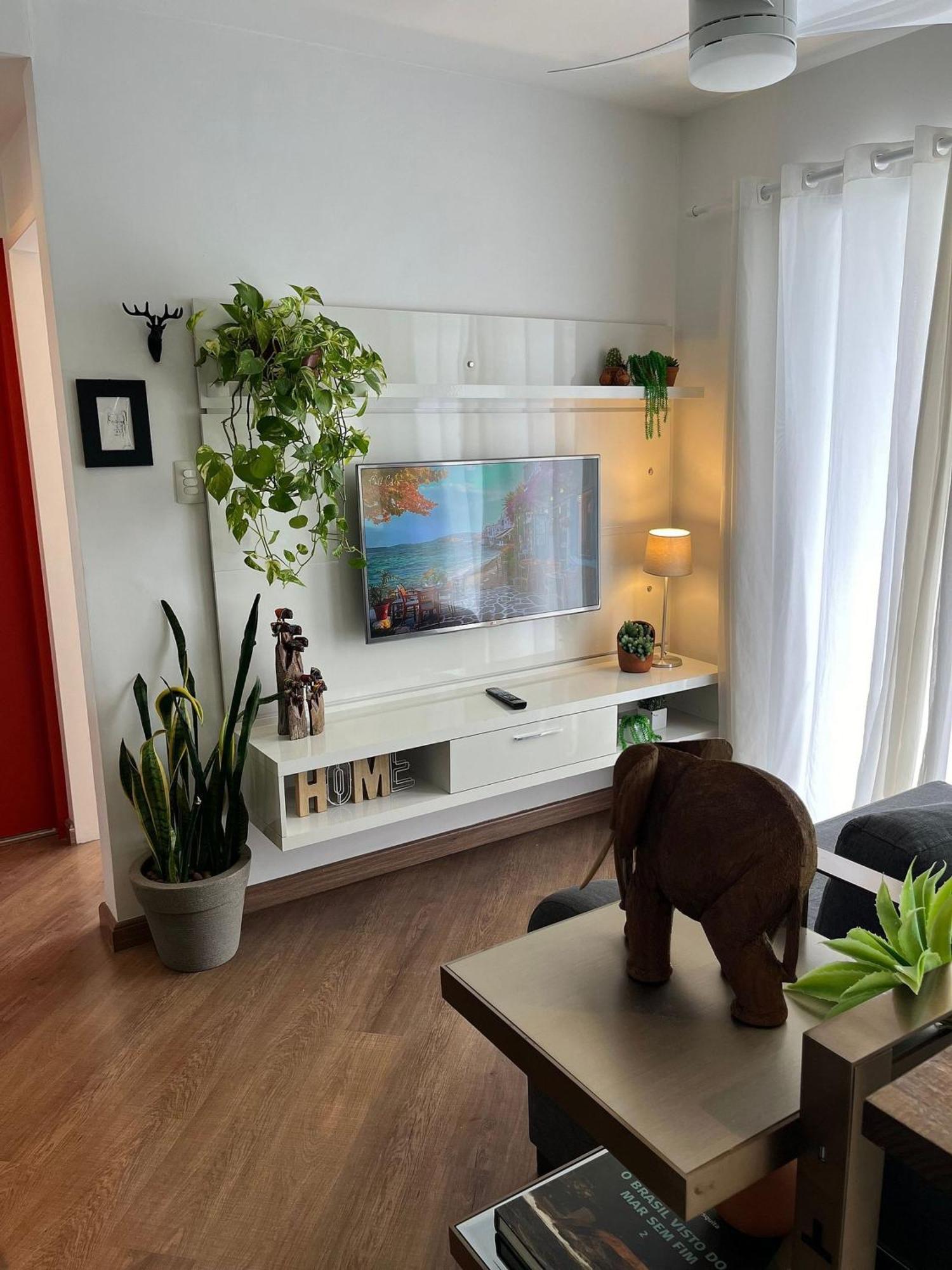 Linda Vista C Piscina, Sauna, Garagem E Academia São Paulo Eksteriør billede