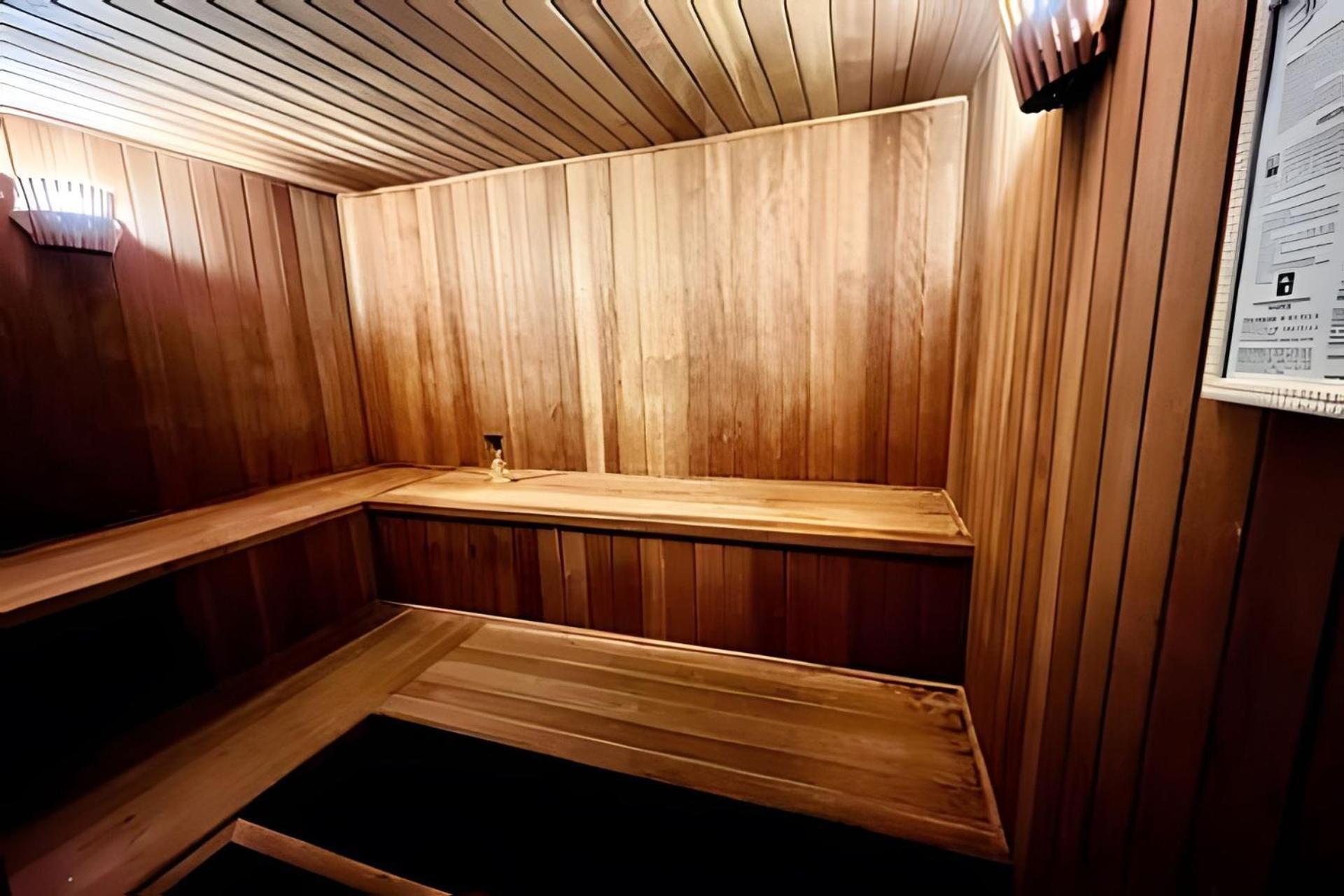 Linda Vista C Piscina, Sauna, Garagem E Academia São Paulo Eksteriør billede