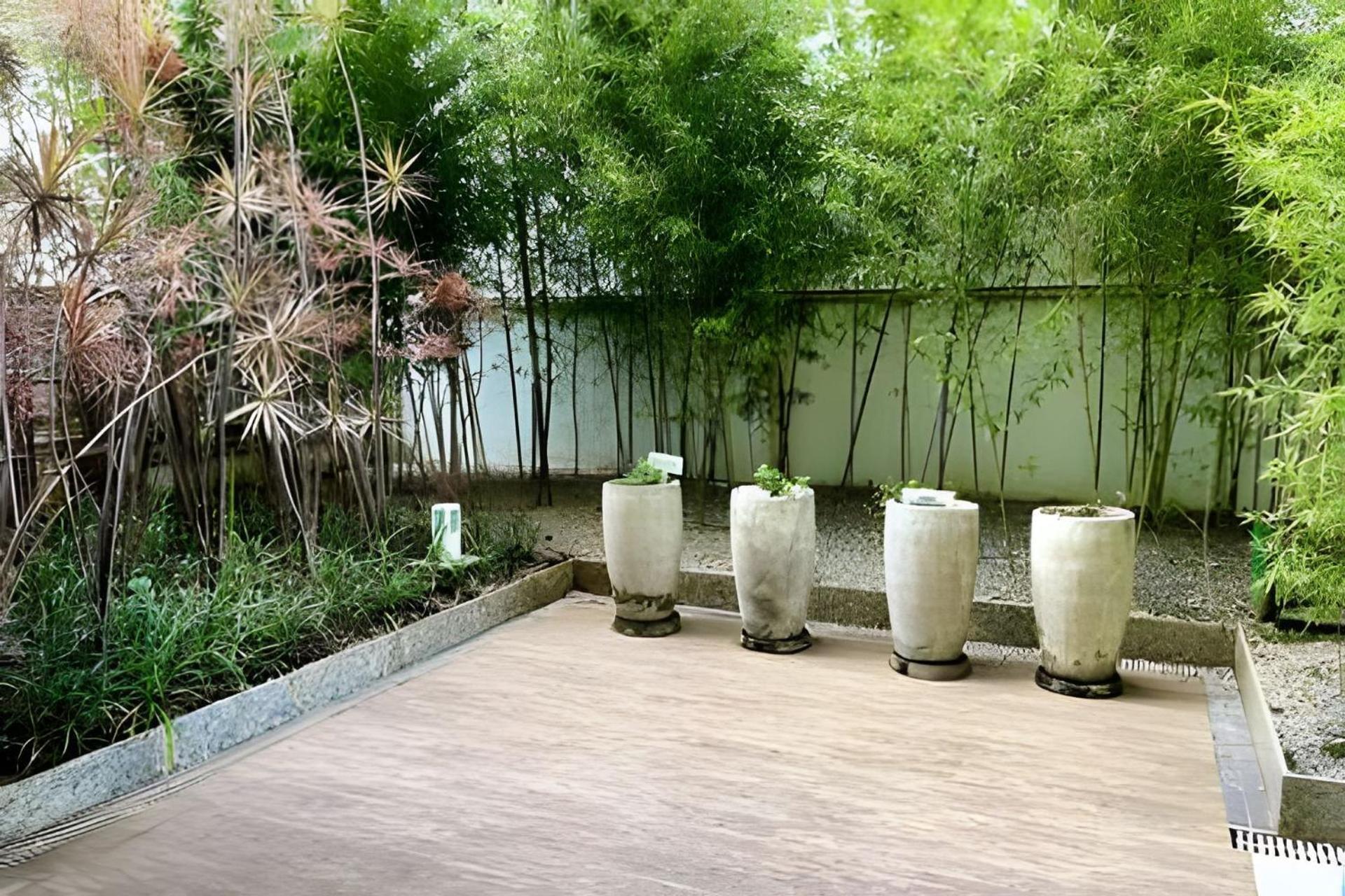 Linda Vista C Piscina, Sauna, Garagem E Academia São Paulo Eksteriør billede