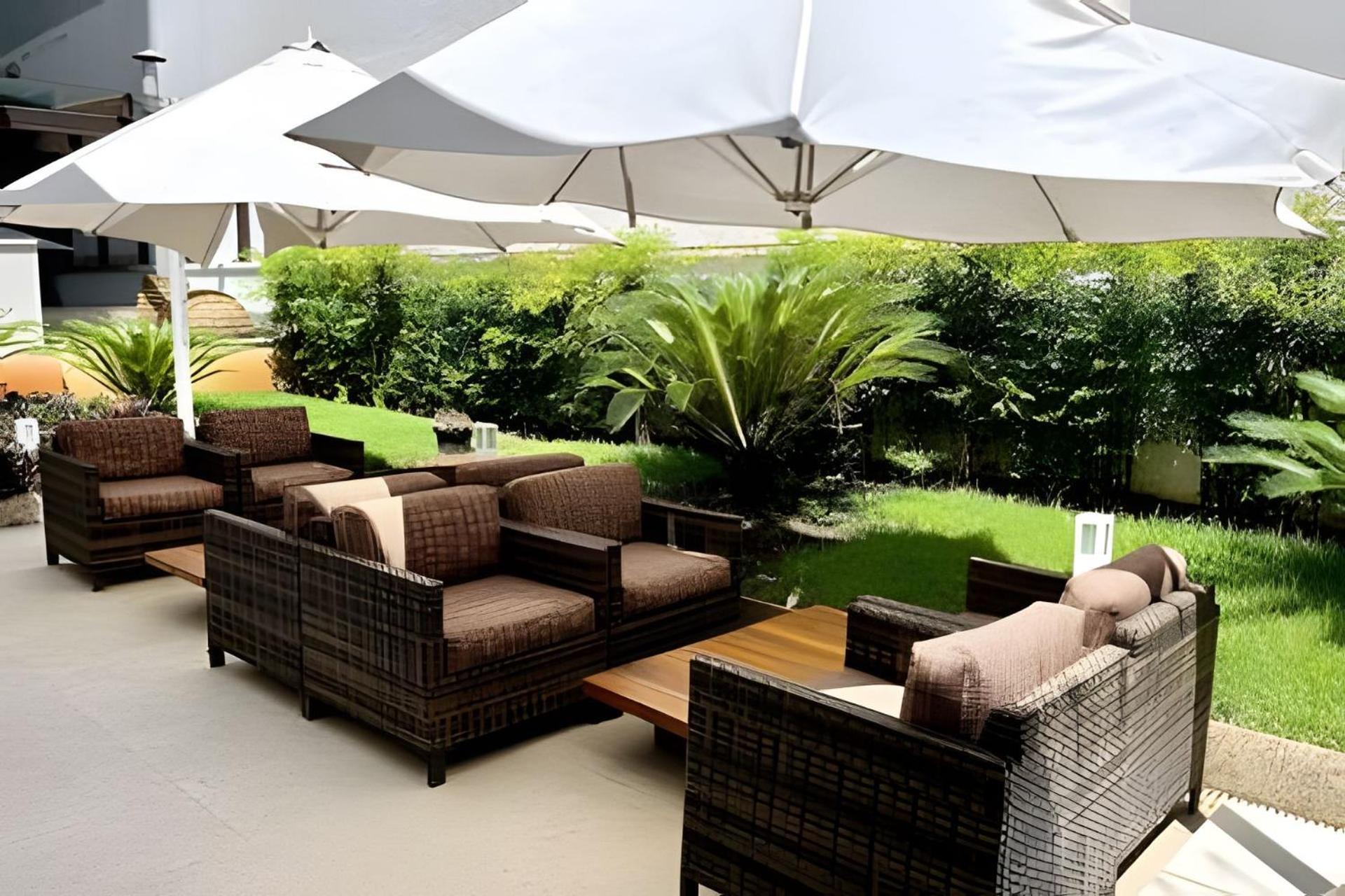 Linda Vista C Piscina, Sauna, Garagem E Academia São Paulo Eksteriør billede